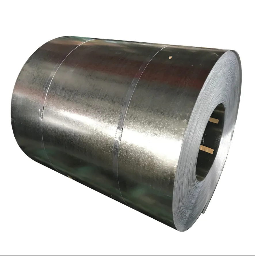 carbon steel coil